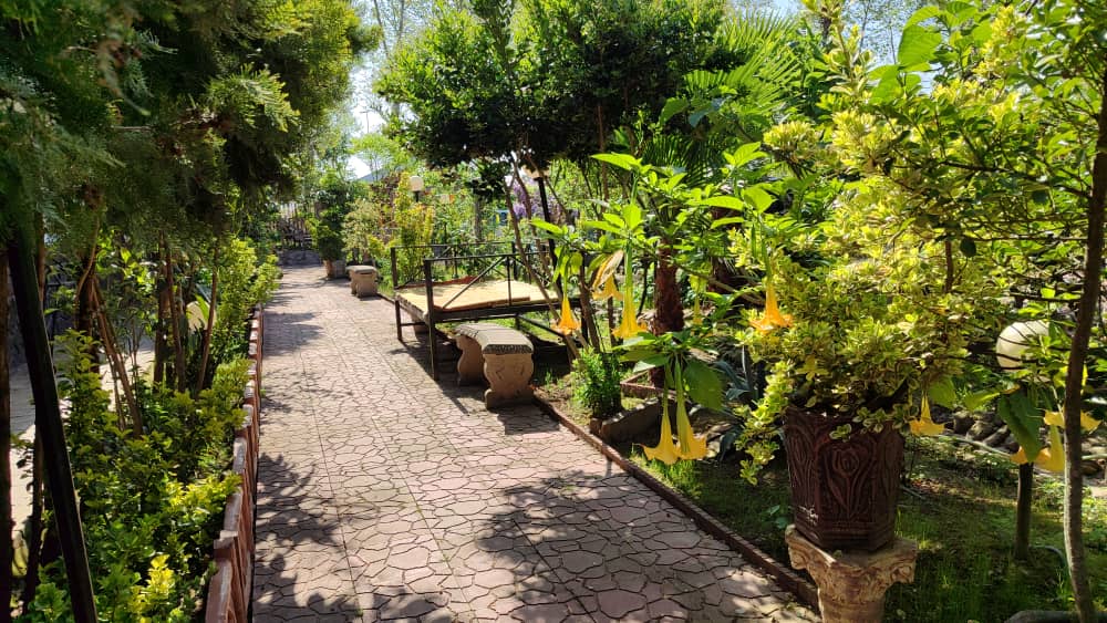 فضای باز و سرپوشیده