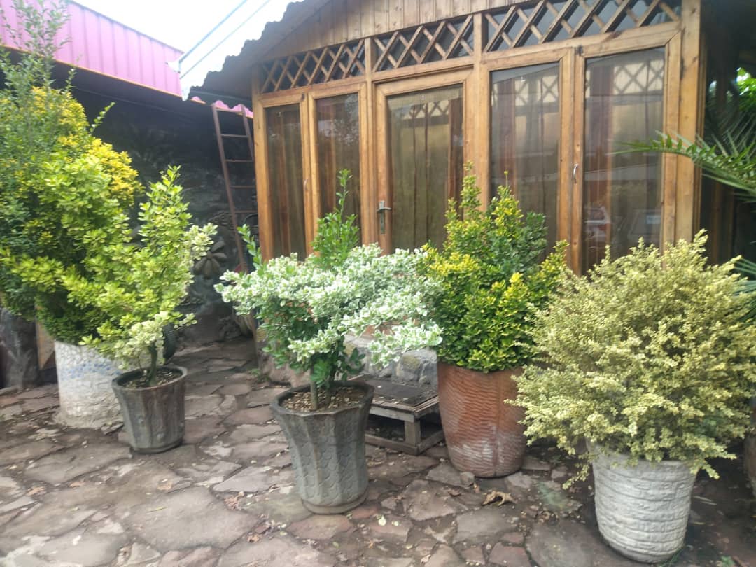 استفاده از مواد اولیه تازه و باکیفیت