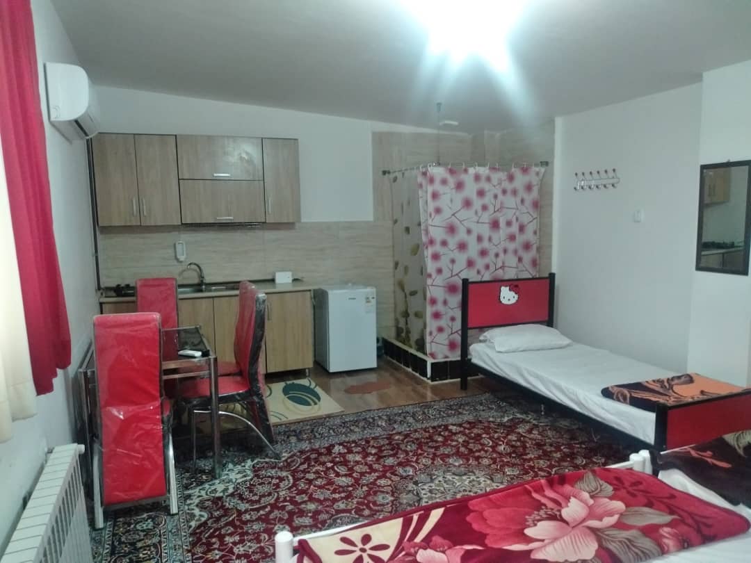 موقعیت مکانی منحصربه‌فرد